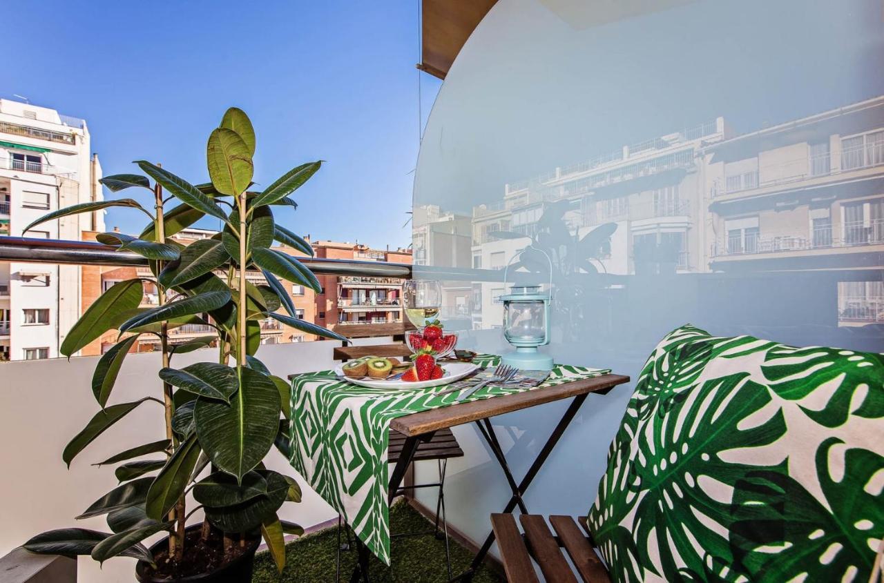 Sweett - Cosy Ciutadella Apartment Barcelona Bagian luar foto